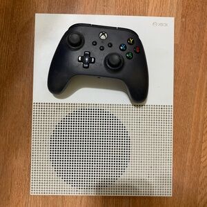 Xbox
